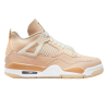 Nike Air Jordan 4 Retro Shimmer (W)