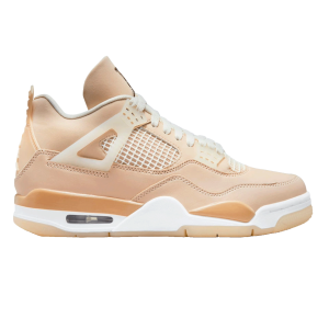 Nike Air Jordan 4 Retro Shimmer (W)