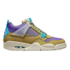 Nike Air Jordan 4 Retro SP 30th Anniversary Union Desert Moss