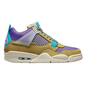 Nike Air Jordan 4 Retro SP 30th Anniversary Union Desert Moss