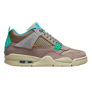 Nike Air Jordan 4 Retro SP 30th Anniversary Union Taupe Haze