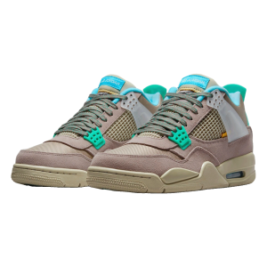 Nike Air Jordan 4 Retro SP 30th Anniversary Union Taupe Haze Side