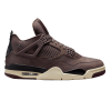 Nike Air Jordan 4 Retro SP A Ma Maniére Violet Ore