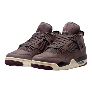 Nike Air Jordan 4 Retro SP A Ma Maniére Violet Ore Side