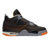 Nike Air Jordan 4 Retro Starfish (W)