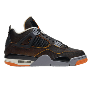 Nike Air Jordan 4 Retro Starfish (W)