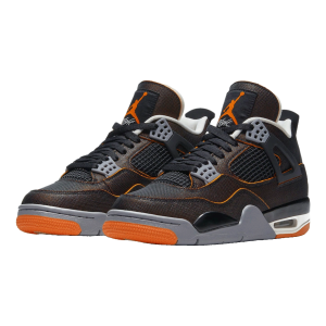 Nike Air Jordan 4 Retro Starfish (W) Side