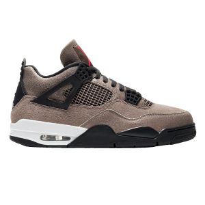 Nike Air Jordan 4 Retro Taupe Haze