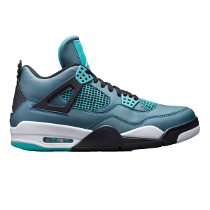 Nike Air Jordan 4 Retro Teal (GS)