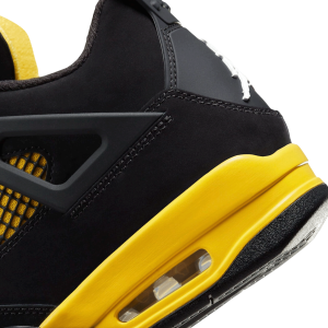 Nike Air Jordan 4 Retro Thunder (2023) Back 2