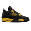 Nike Air Jordan 4 Retro Thunder (2023) (GS)