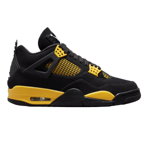 Nike Air Jordan 4 Retro Thunder (2023) (GS)