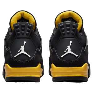 Nike Air Jordan 4 Retro Thunder (2023) (GS) Back