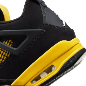 Nike Air Jordan 4 Retro Thunder (2023) (GS) Back 2