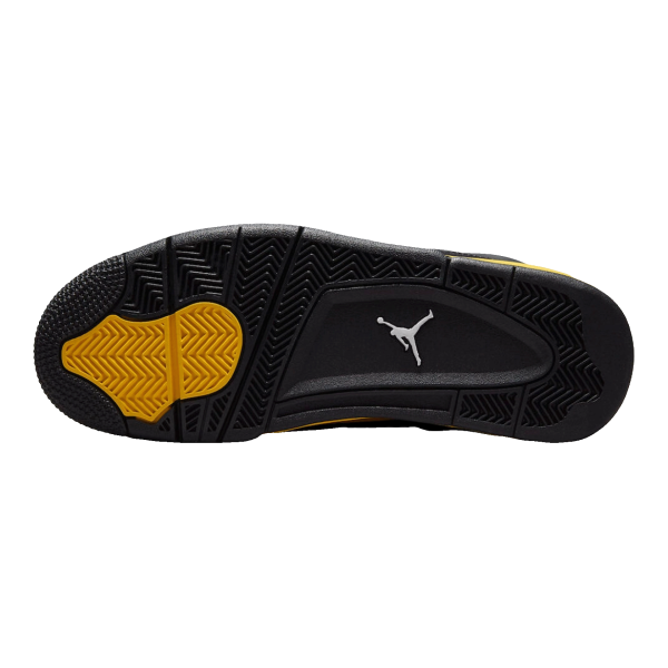 Nike Air Jordan 4 Retro Thunder (2023) (GS) Sohle