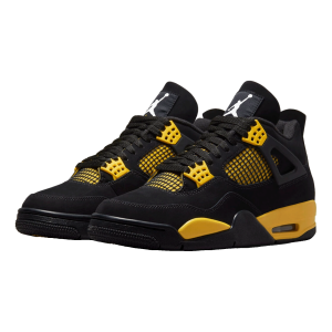 Nike Air Jordan 4 Retro Thunder (2023) Side