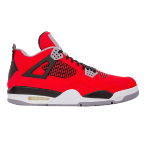 Nike Air Jordan 4 Retro Toro Bravo