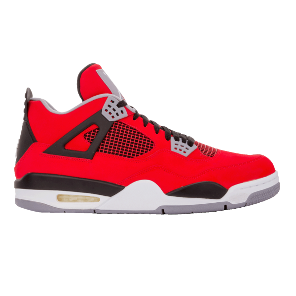 Nike Air Jordan 4 Retro Toro Bravo