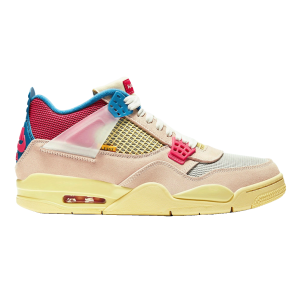 Nike Air Jordan 4 Retro Union Guava Ice