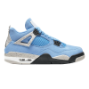 Nike Air Jordan 4 Retro University Blue