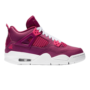 Nike Air Jordan 4 Retro Valentine's Day (2019) (GS)