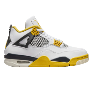 Nike Air Jordan 4 Retro Vivid Sulfur (W)