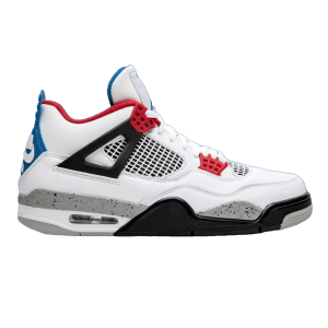 Nike Air Jordan 4 Retro What The