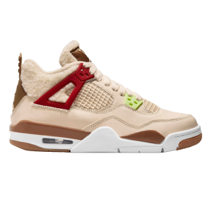 Nike Air Jordan 4 Retro Where the Wild Things Are (GS)