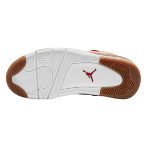 Nike Air Jordan 4 Retro Where the Wild Things Are (GS) Sohle
