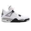 Nike Air Jordan 4 Retro White Cement (2016)