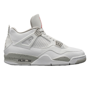 Nike Air Jordan 4 Retro White Oreo (2021)