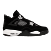 Nike Air Jordan 4 Retro White Thunder
