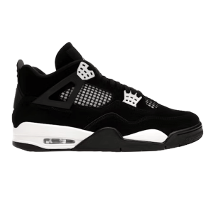 Nike Air Jordan 4 Retro White Thunder