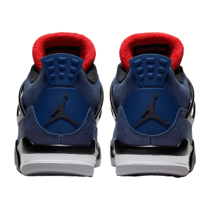 Nike Air Jordan 4 Retro Winterized Loyal Blue Back