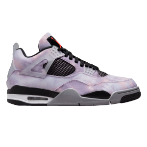 Nike Air Jordan 4 Retro Zen Master