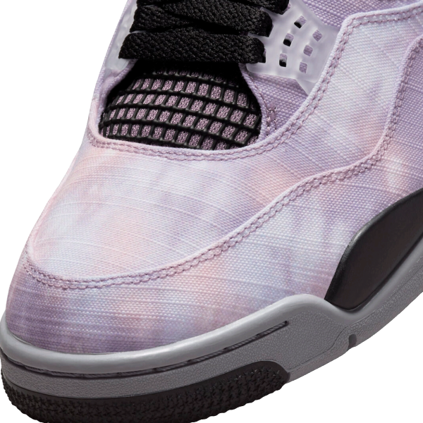 Nike Air Jordan 4 Retro Zen Master Toe