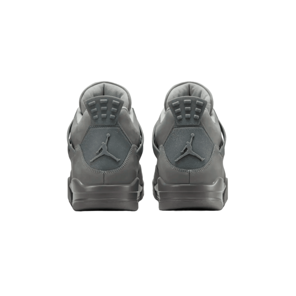 Nike Air Jordan 4 SE "Wet Cement" Back