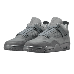 Nike Air Jordan 4 SE "Wet Cement" Side